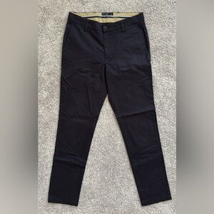 Dockers Men's Dark Chinos